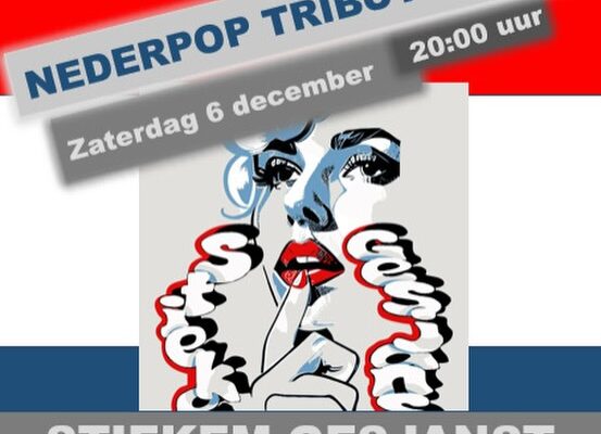 Zaterdag 6 December De Gouwe Leeuw Venray